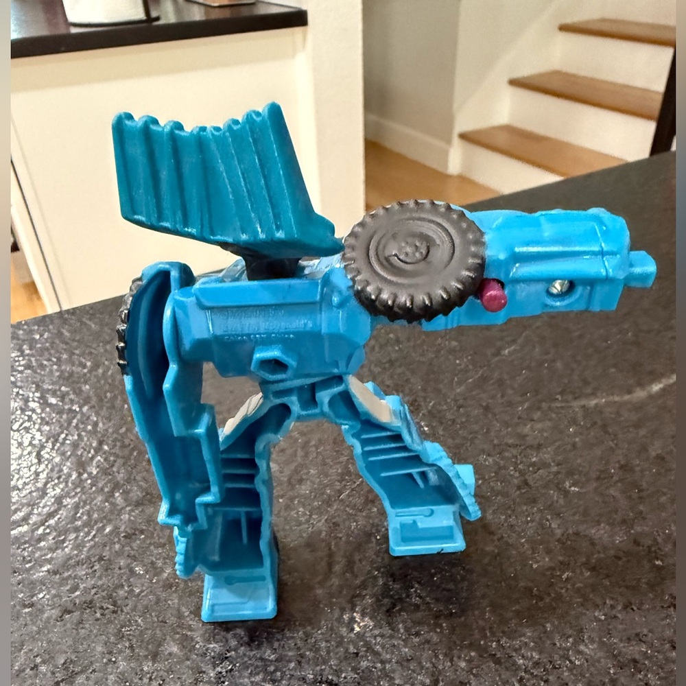 Lot of transformers - Picture 16 of 16